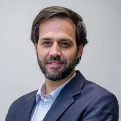 José Ignacio Morgado García de Polavieja